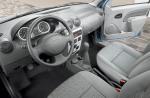 Dacia Logan MCV 2008 года